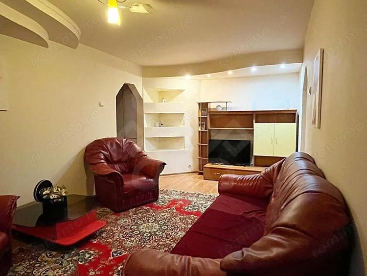 Apartament cu 3 camere de inchiriat in Rogerius, Oradea - 5