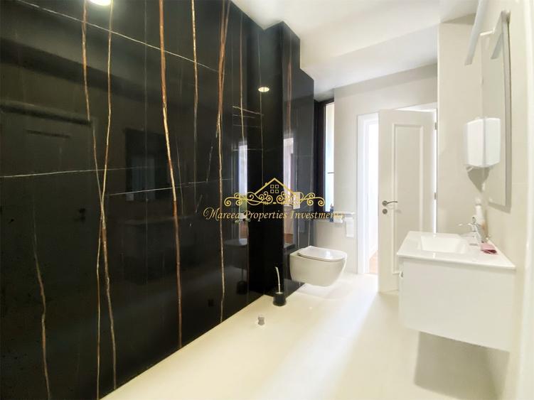 Apartament 4 camere 246 mp, finisaje lux Parlament, Marriott, imobil exclusivist - 7