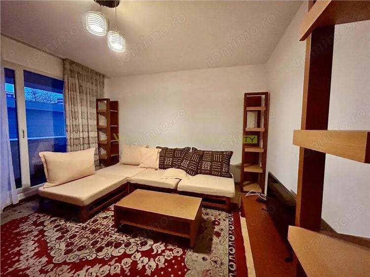 Studio de inchiriat AlphaVille- Carpatilor Brasov - 14