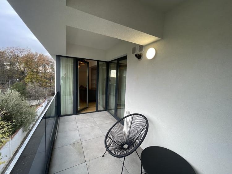 Băneasa, Jandarmeriei,3 camere, 110mp, etaj2 mobilat și utilat, parcare inclusă - 11