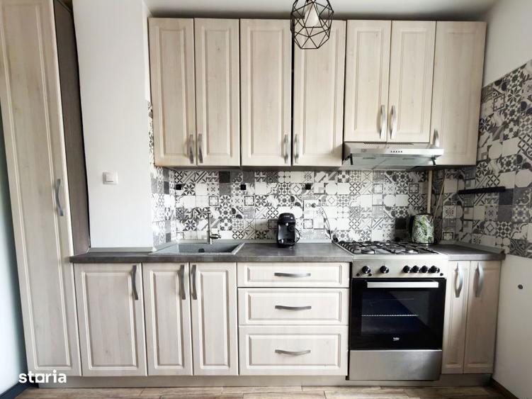Apartament 2cam, Prima Inchiriere - MegaMall | Pantelimon | Iancului - 4