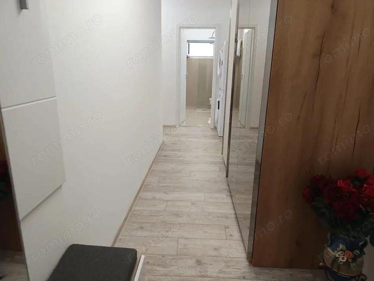 Apartament 2 camere, 56.10 mp, zona Brazda lui Novac - 5