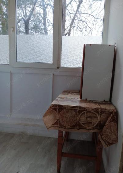 Garsoniera Brazda lui Novac - 2