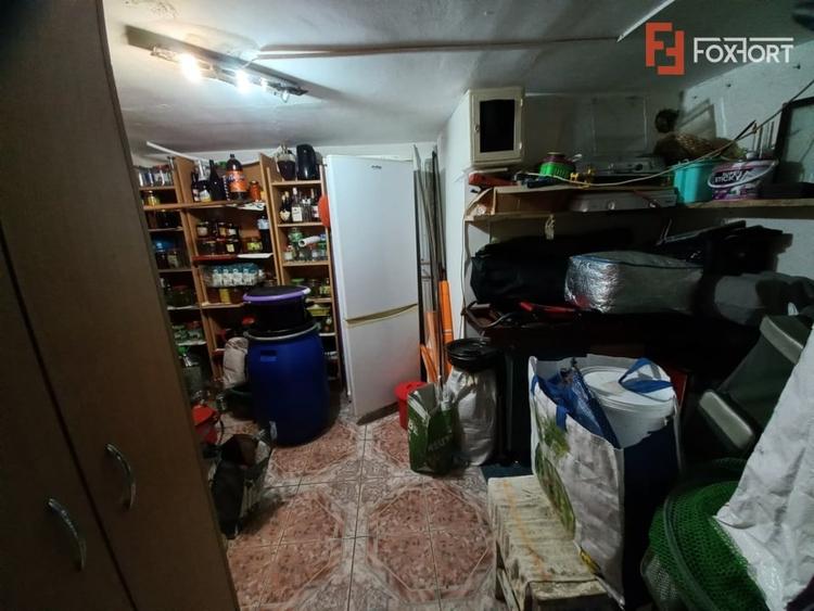 Apartament 2 camere, renovat complet, curte comuna - Timocului Saguna - 7