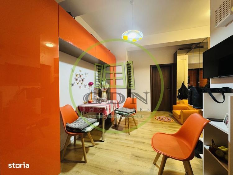 3 camere | Metrou Jiului 1 min | Parcare | Bloc 2013 - 7