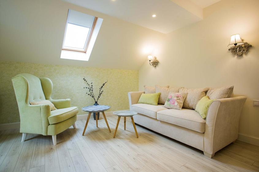 Vanzare penthouse 4 camere Ghencea | New Residence | 2 locuri de parcare - 8