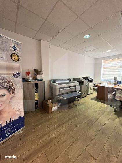 Spatiu comercial, 660 mp, zona Mehala - 2