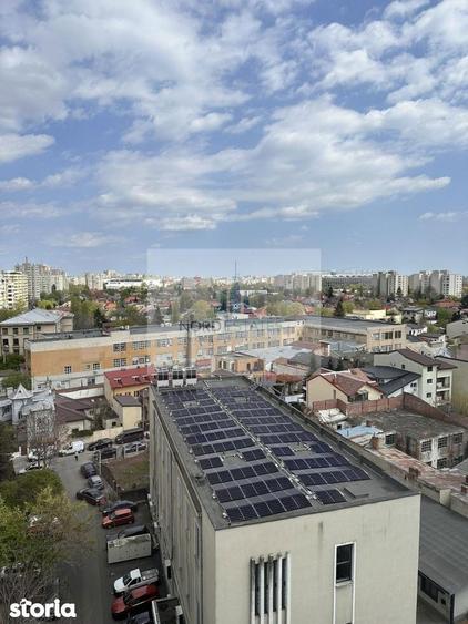 Apartament 4 Camere 92 mp, Piata Iancului-Metrou, monolit-Liber - 2