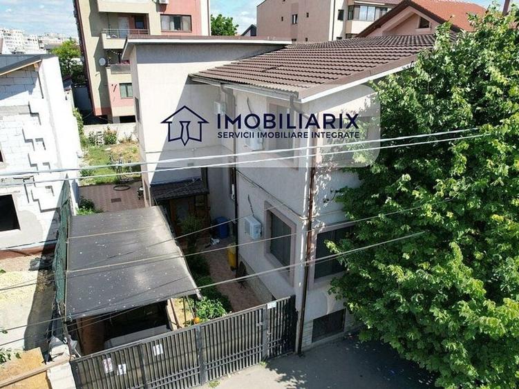 Casa individuală, spațioasă și versatilă, &icirc;n Constanța - Zona Casa de Cultură - 1