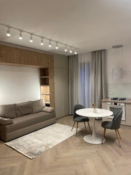 Ofer spre inchiriere studio modern - Aviatorii  Residence 4 - 1