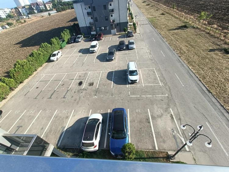 Apartament 2 camere - Steaua de mare nord 2 Agigea Eforie Nord - 3