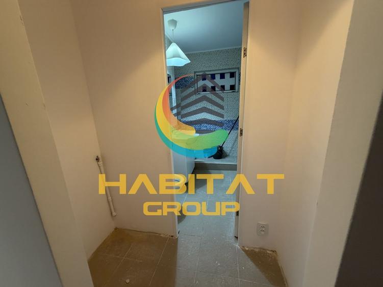 Titan 3 camere  9 minute metrou bloc reabilitat renovat 2026 centrala - 18