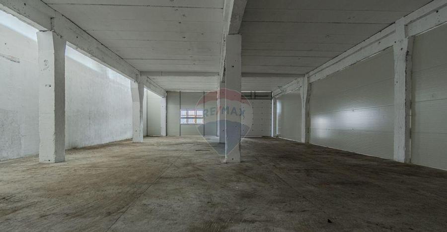 Comision 0 | Modul de hala industriala cu suprafa?a u... - 15