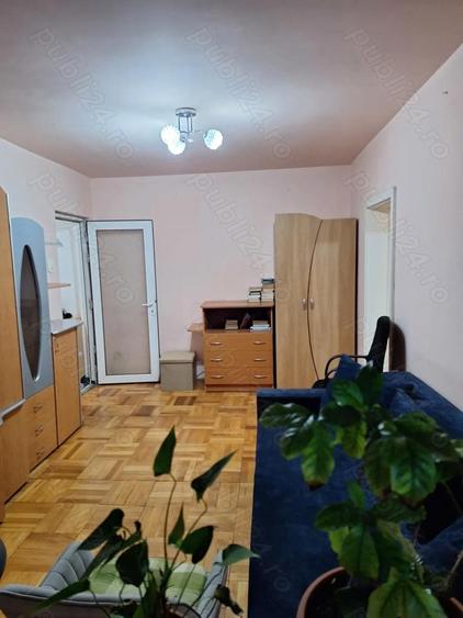 Vand apartament 2 camere Vlaicu-Lebada - 8