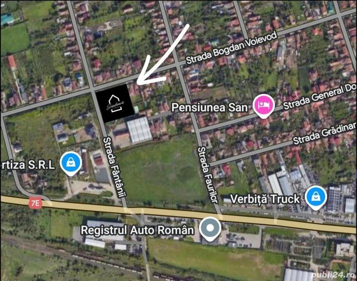 Casa Noua P+1E, 4 Camere, Arad, in ansamblul reziden?ial Scandinavia Residence - 5