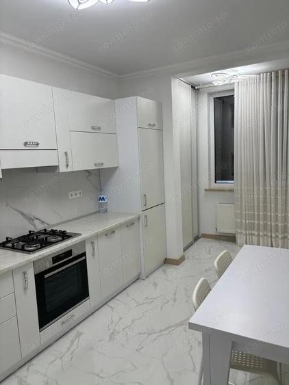 Aparatament cu 2 camera in zona Grivita - 3