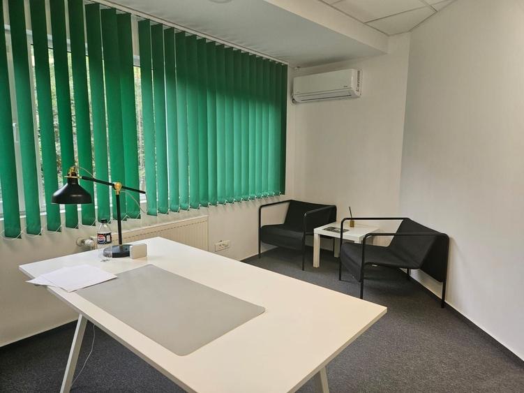 Birou, de 353 mp, în Calea Victoriei