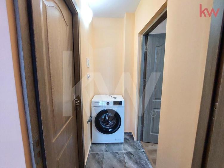 Oportunitate inchiriere! Apartament 2 camere semidecomandat - 4