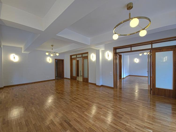 Apartament 4 camere Primaverii - 1