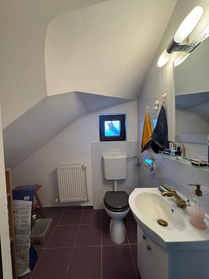 Casă Individuală de Vânzare Berceni Ilfov – 4 Camere, 250 mp - Stradă Asfaltată - 13