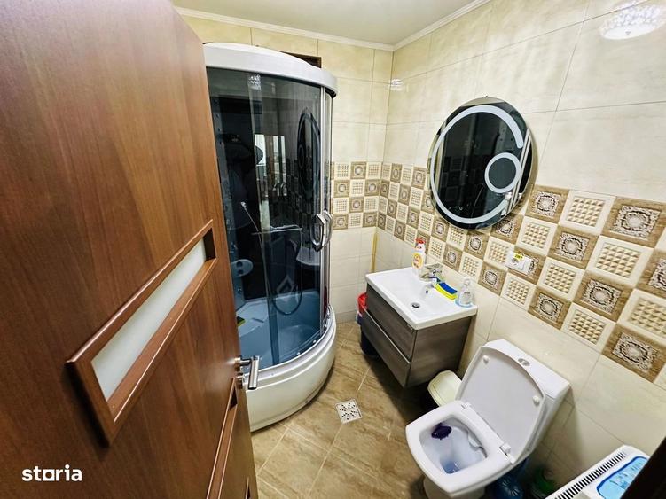 Proprietar vand vila in zona Margeanului - Antiaeriana - 6