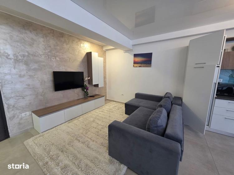 2 camere Mamaia Nord zona Nordis 500 euro - 4