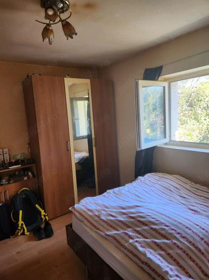 Vand casa locuibila + teren - 4