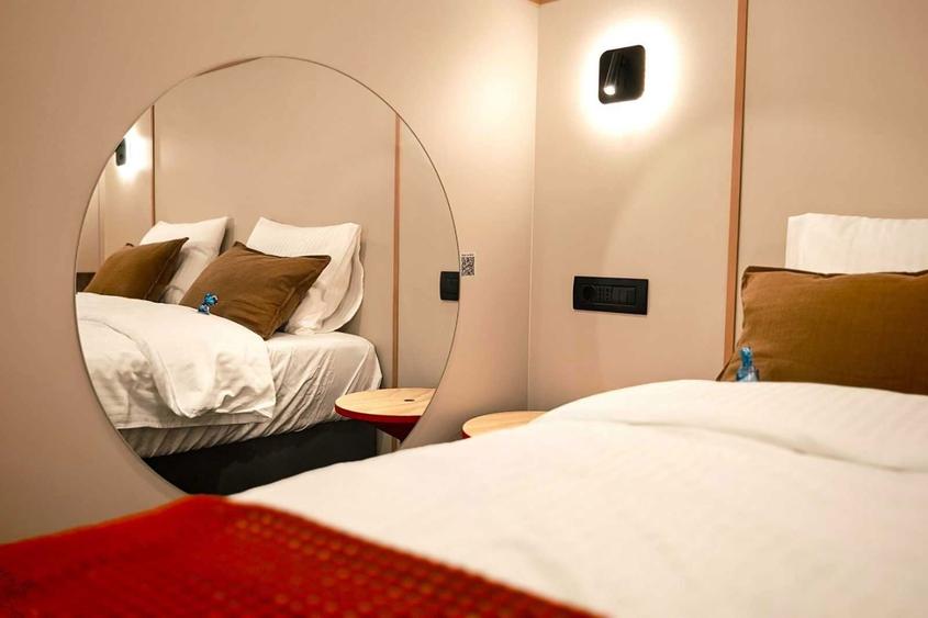 Garsoniera Comfort 1 Targu Neamt | Premium Hotel-Style Apartment - 5