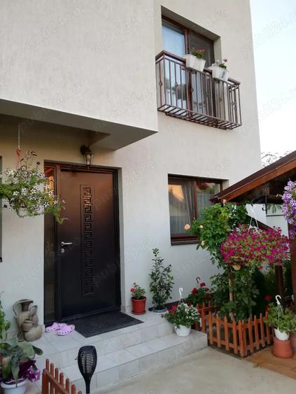 Vand casa zona deosebita - 6