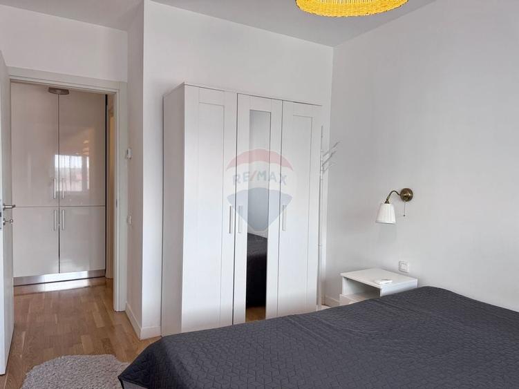 Apartament 2 camere Domenii Complex Arcadia - 19