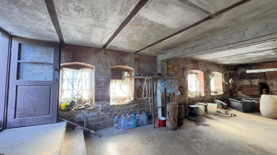 Casa 4 camere, Teren 3.862 mp Str. Traian Nr.99 - Carei - Comision 0% cumparator - 9