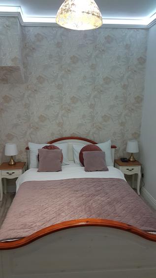 Două garsoniere B-dul N.  Balcescu, Sibiu – investiție regim hotelier la cheie - 1