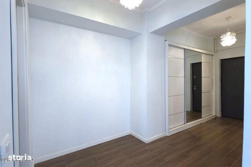 Mamaia Nord - Ibo Residence, Parter cu 2 camere, 45 mp + 64 mp teren! - 5