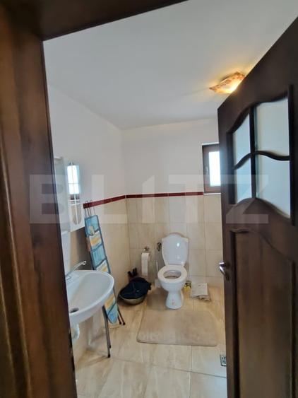 Casa moderna si eficienta in Podeni - 12