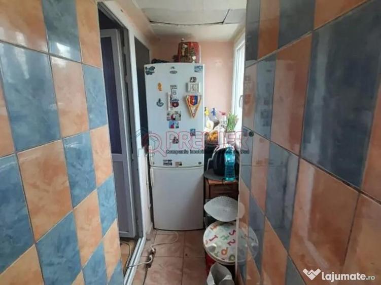 Aparatorii Patriei - 2 camere mobilat - 7