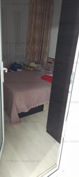 Ap 2 camere, confort 2, Viziru 3, parter cu balcon, mobilat si utilat - 3