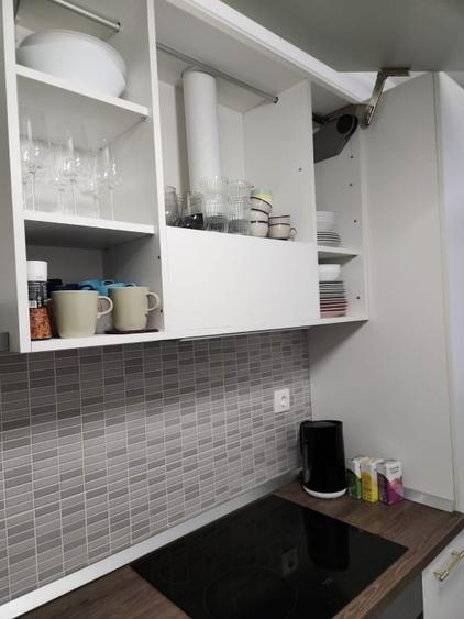 Proprietar, apartament 2 camere, decomandat, loc parcare–City of Mara, Timișoara - 13