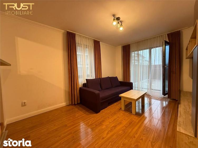 2 camere l Terasa 30 MP l Garaj l Borhanci | Contract Anaf - 10