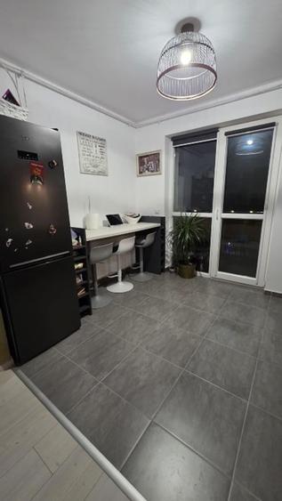 Apartament 3 camere de vanzare in Titan Pallady bloc 2021 - 5