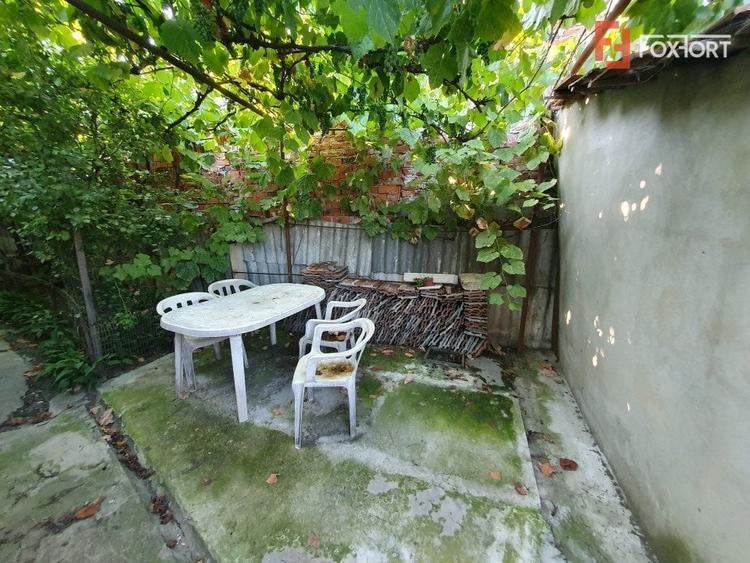 Duplex cu 3 camere cu Canalizare în Girocului
