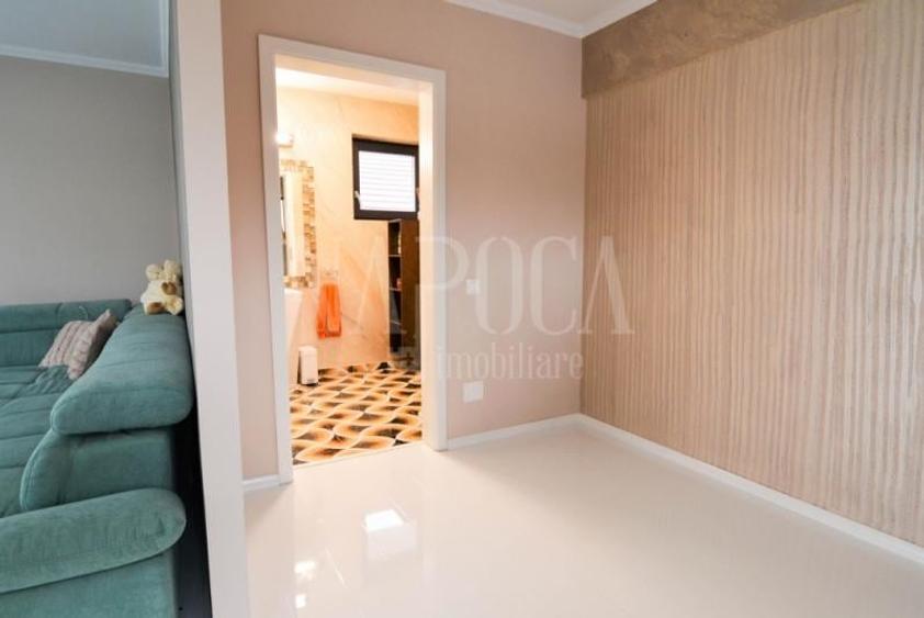 Casa 4 camere de vanzare in Manastur, Cluj Napoca - 4