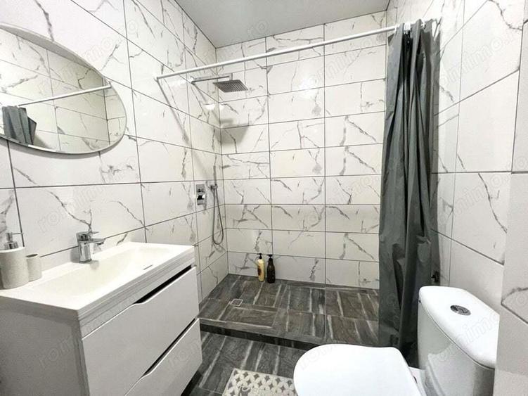 Se inchiriaza apartament cu o camera in cartierul Zorilor - 1