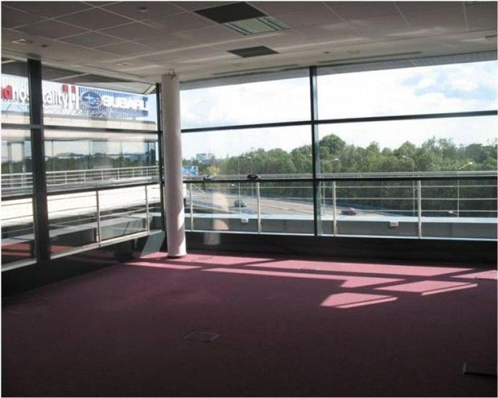 Spatii birouri de inchiriat zona Baneasa, Bucuresti - 2