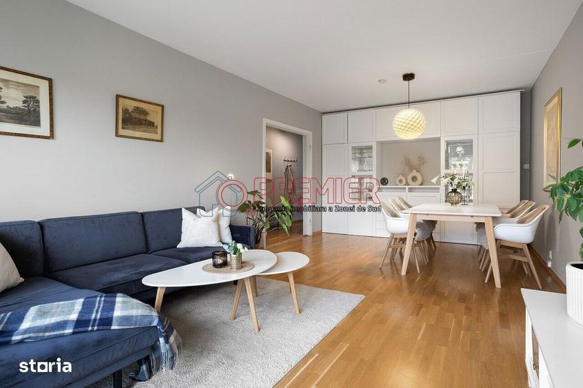 Apartament 3 camere decomandat | Z Park Residence - 1