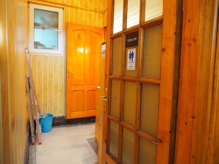 Propun spre vânzare un spațiu comercial excelent situat în zona Universitate - 9