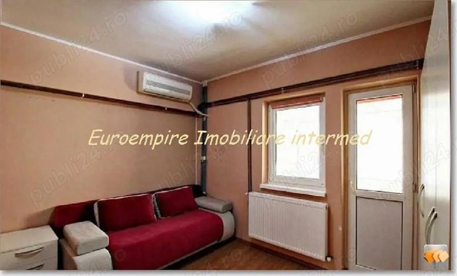 Apartament 3 camere decomandate zona Tomis 1 - 3
