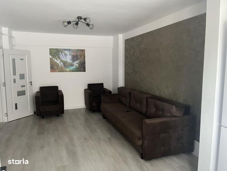 Apartament 3 Camere Rond Pacurari - 3