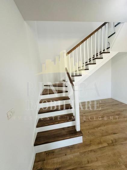 Casa finisaje de inalta calitate, 144mp utili, 350mp teren Giarmata - 1