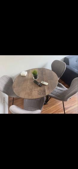 Garsoniera Rasarit de soare - 3