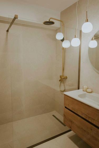 Metrou Lujerului de inchiriat apartament 3 camere - 2